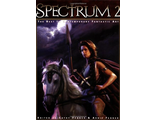 Spectrum 2 The Best in Contemporary Fantastic Art