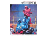 Spectrum 11 The Best In Contemporary Fantastic Art