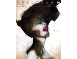 Spectrum 18 The Best in Contemporary Fantastic Art