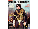 Star Collector № 4 2012 - MICHAEL JACKSON