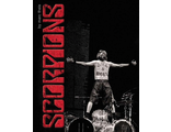 Scorpions - the 1st official Scorpions Photobook