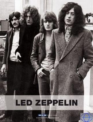 A Tribute To Led Zeppelin