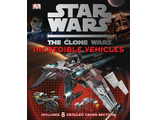 Star Wars The Clone Wars-Incredible Vehicles