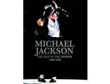 Michael Jackson: The Man in the Mirror: 1958-2009