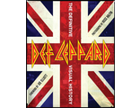 Def Leppard: The Definitive Visual History