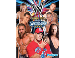 WWE Annual 2012