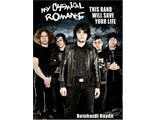My Chemical Romance: This Band Will Save Your Life
