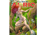 The Art of Al Rio Volume 2