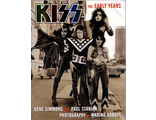 KISS: The Early Years