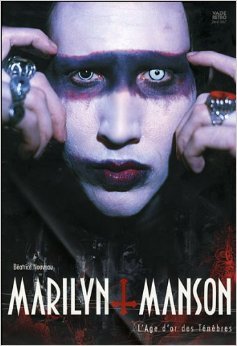 Marilyn Manson Beatrice Nouveau