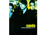 Suede: The Illustrated Biography by Nick Wise