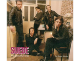 &quot;Suede&quot;: The Beautiful Ones