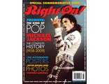 Special Commemorative Issue: Right On Michael Jackson