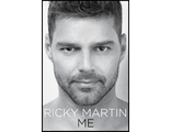 RICKY MARTIN &quot;ME&quot;