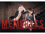 VAMPS MEMORIES - VAMPS LIVE 2010 BEAST WORLD TOUR