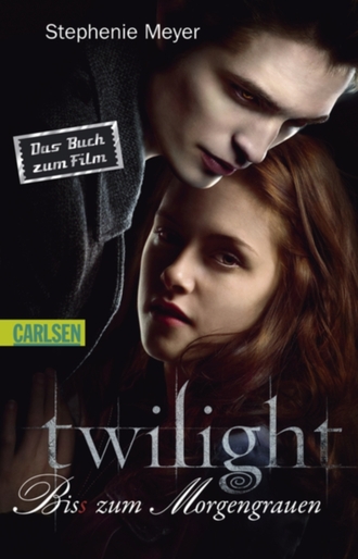 Twilight Biss zum Morgengrauen Filmausgabe