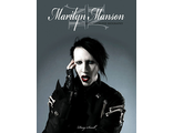 MARILYN MANSON THE UNAUTHORIZED BIOGRAPHY