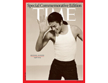 MICHAEL JACKSON TIME SPECIAL