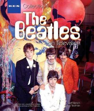 The Beatles on Television (Rex Collections)