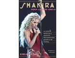 Shakira Woman Full of Grace