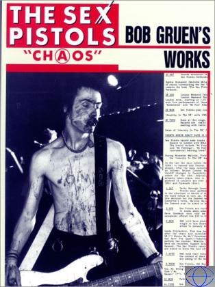 The Sex Pistols: Chaos