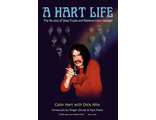 Colin Hart with Dick Allix A Hart Life