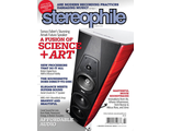 STEREOPHILE Март 2012