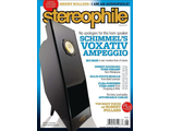 STEREOPHILE Август 2011