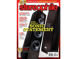 STEREOPHILE Июль 2011