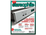 STEREOPHILE Июнь 2011