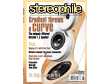 STEREOPHILE Август 2010