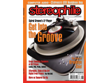 STEREOPHILE Июнь 2010