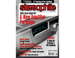 STEREOPHILE Март 2010