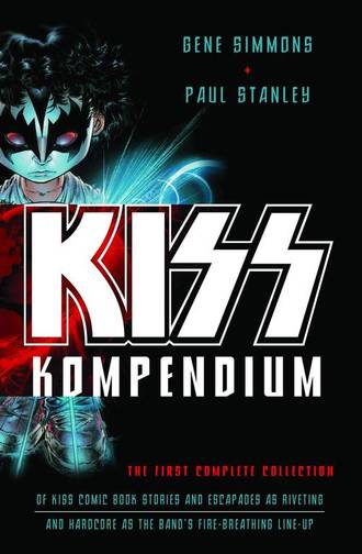 KISS Kompendium