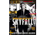TOTAL FILM Magazine Summer 2012 Skyfall Cover ИНОСТРАННЫЕ ЖУРНАЛЫ О КИНО