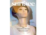 SURFACE № 93 THE ENDORSEMENTS ISSUE