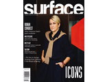 SURFACE № 86 THE ICONS ISSUE