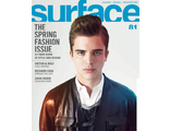 SURFACE № 81 THE SPRING FASHION ISSUE