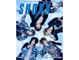 SHOXX Magazine March 2012 SuG Cover ЯПОНСКИЕ ЖУРНАЛЫ JROCK, SuG Cover