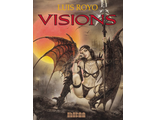 LUIS ROYO VISIONS