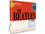 THE BEATLES THE BBC ARCHIVES 1962-1970