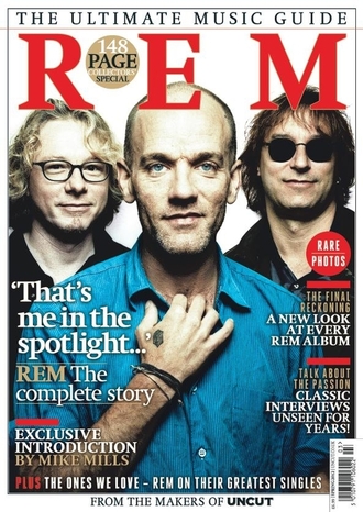 REM UNCUT THE ULTIMATE MUSIC GUIDE