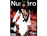 NUMERO Magazine PARIS № 163 ИНОСТРАННЫЕ ЖУРНАЛЫ PHOTO FASHION