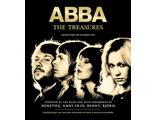 Abba The Treasures