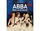 ABBA Backstage