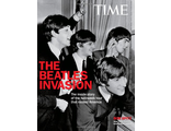 TIME The Beatles Invasion! The inside story of the two-week tour that rocked America