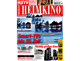 HEIMKINO Magazin Mai-Juni 2013