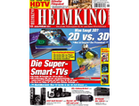 HEIMKINO Magazin Januar-Februar 2013