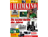 HEIMKINO Magazin Dezember-Januar 2013