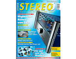 STEREO Magazin Februar 2013